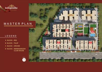 SVC Indraprastha Phase 2 Brochure 9