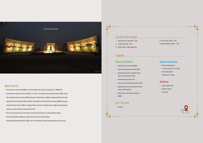 Signature Global City Brochure 8