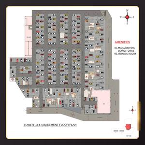 Casagrand Casablanca Brochure 41