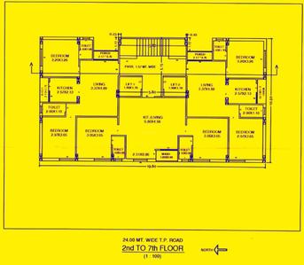Vrajdeep Avenue Brochure 4
