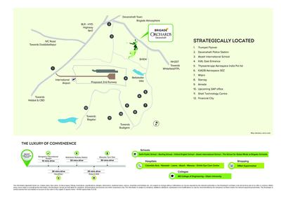 Brigade Juniper At Ochards Brochure 4