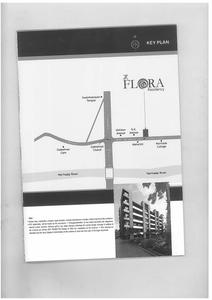 Image of 412 Sq.ft 1 BHK Apartment / Flat for sale in Dhyana 7X Flora Residency, Vadadla, Bharuch for Rs. 2650000