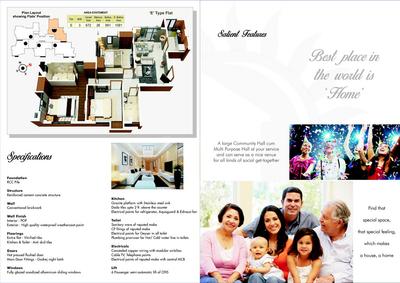 Surya Heights Brochure 4