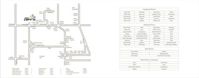 Gagan Cefiro Phase 4 Brochure 20