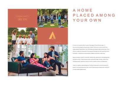 Shree Paras Parshwa Nagar II Brochure 6