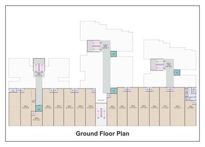 Arth Avadh Residency Brochure 2