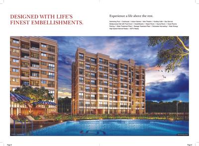 Labdhi Gardens Brochure 5