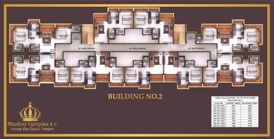 Al Hamd Madina Complex Phase 2 Brochure 11
