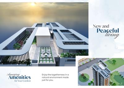Infini Dwarka Brochure 7