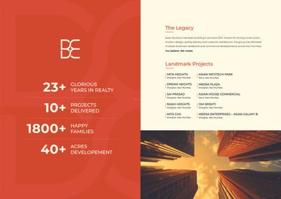 Dombivli Hotspot Brochure 2