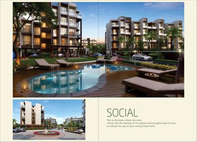 Sai Prasad Garden Phase 2 Brochure 3