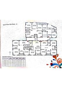 Sristi Happy Ville Brochure 8