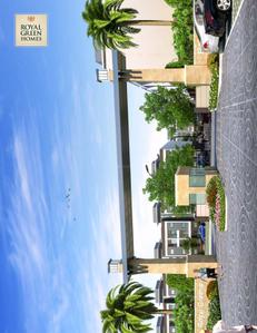Image of 819 Sq.ft 2 BHK Independent House for sale in Shiv Yash Royal Green Homes, sector 36, Bahadurgarh for Rs. 9400000