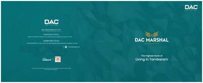 DAC Marshal Brochure 1