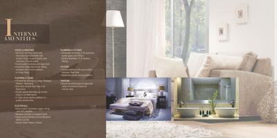 Balaji Trinity Oasis Brochure 5