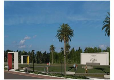 Image of 1200 Sq.ft Residential Plot / Land for sale in RB Exotica City, Balya Kheda, Indore for Rs. 5600000