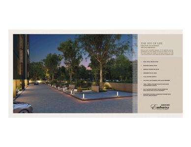 Aaryan Embassy Brochure 5
