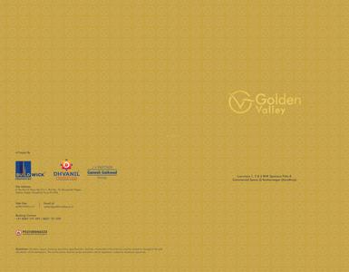 Buildwick Golden Valley Brochure 1