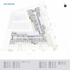 United World Trade Tower Brochure 6