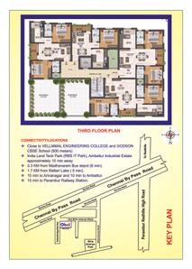 Obel Central Park Brochure 3