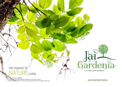 Jai Gardenia Brochure 1