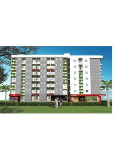 Sai Dham Infra Projects Greens Brochure 1