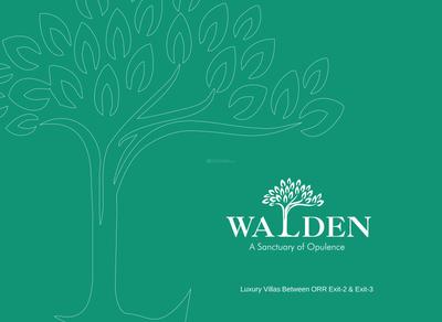 Walden Brochure 1