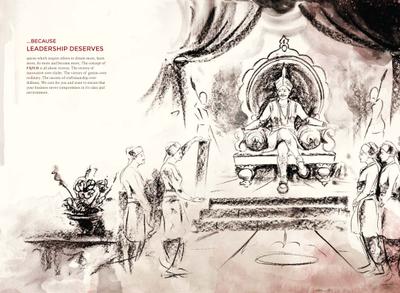 One The Fateh Brochure 10