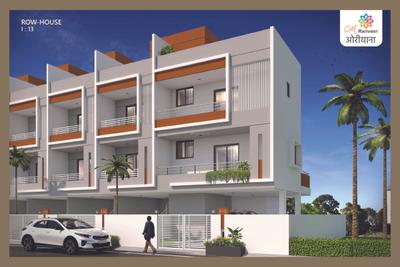 Ranveer Oriana Brochure 22
