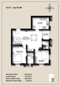 Ramaniyam Anantiya Brochure 17