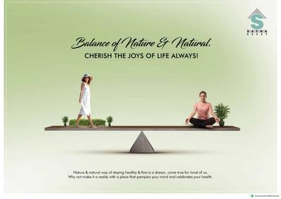 Image of 583 Sq.ft 1 BHK Apartment / Flat for sale in Sayba Opal, Kurla East, Mumbai for Rs. 10300000