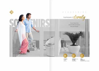 Arham Satyam Valencia Brochure 4