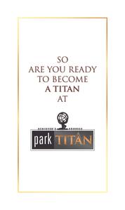 Pride Purple Park Titan Phase III Brochure 41