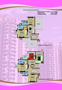 UPAVP Ganga Yamuna And Hindon Enclave Brochure 8