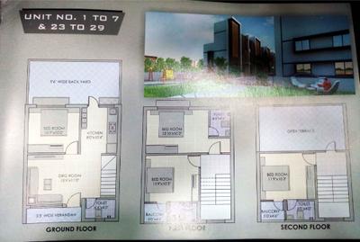 Marjan Duplex Brochure 3