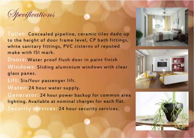 Realtech Nirman Maya Brochure 14