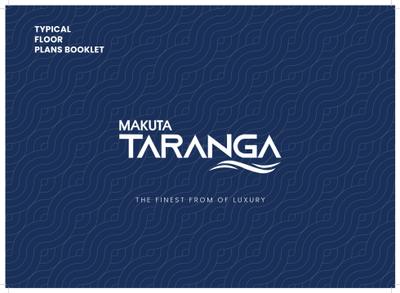 Makuta Taranga Brochure 1