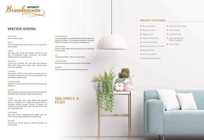 Affinity Brundaavana Brochure 14