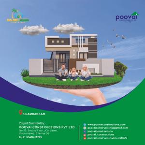 Poovai Sri Venkateshwara Nagar Brochure 12