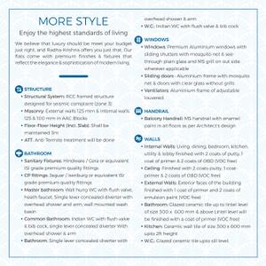 Adhya Radhakrishna Brochure 10