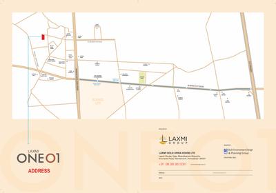 Laxmi One01 Brochure 15