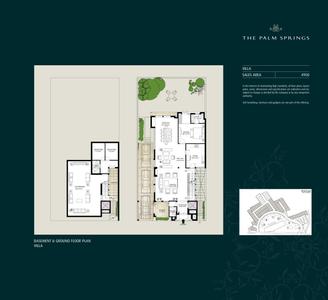 Emaar The Palm Springs Pla Brochure 19