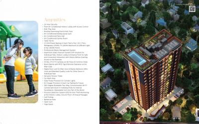 Confident Infinity Brochure 6