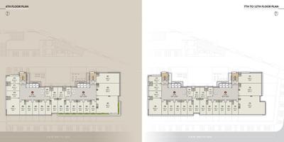 Shafalya Unicus Shyamal Brochure 2