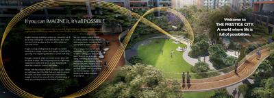 Oakwood At The Prestige City Brochure 8