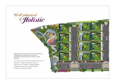 Vulcan Golden Crest Brochure 16