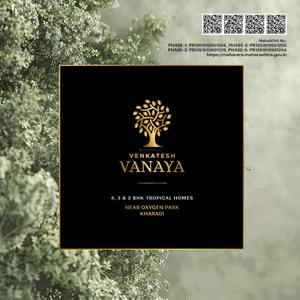 Venkatesh Vanaya Brochure 1