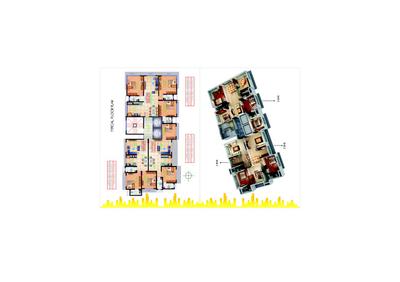 Image of 900 Sq.ft 2 BHK Apartment / Flat for sale in Zee Swastik, Vile Parle East, Mumbai for Rs. 34000000