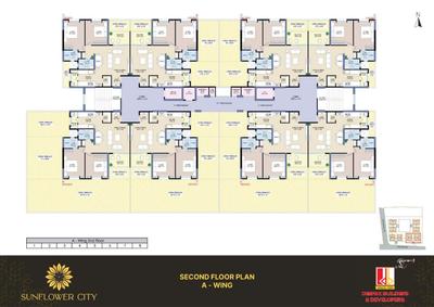 Sunflower City Brochure 14