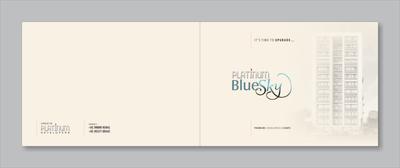Platinum Blue Sky Brochure 1